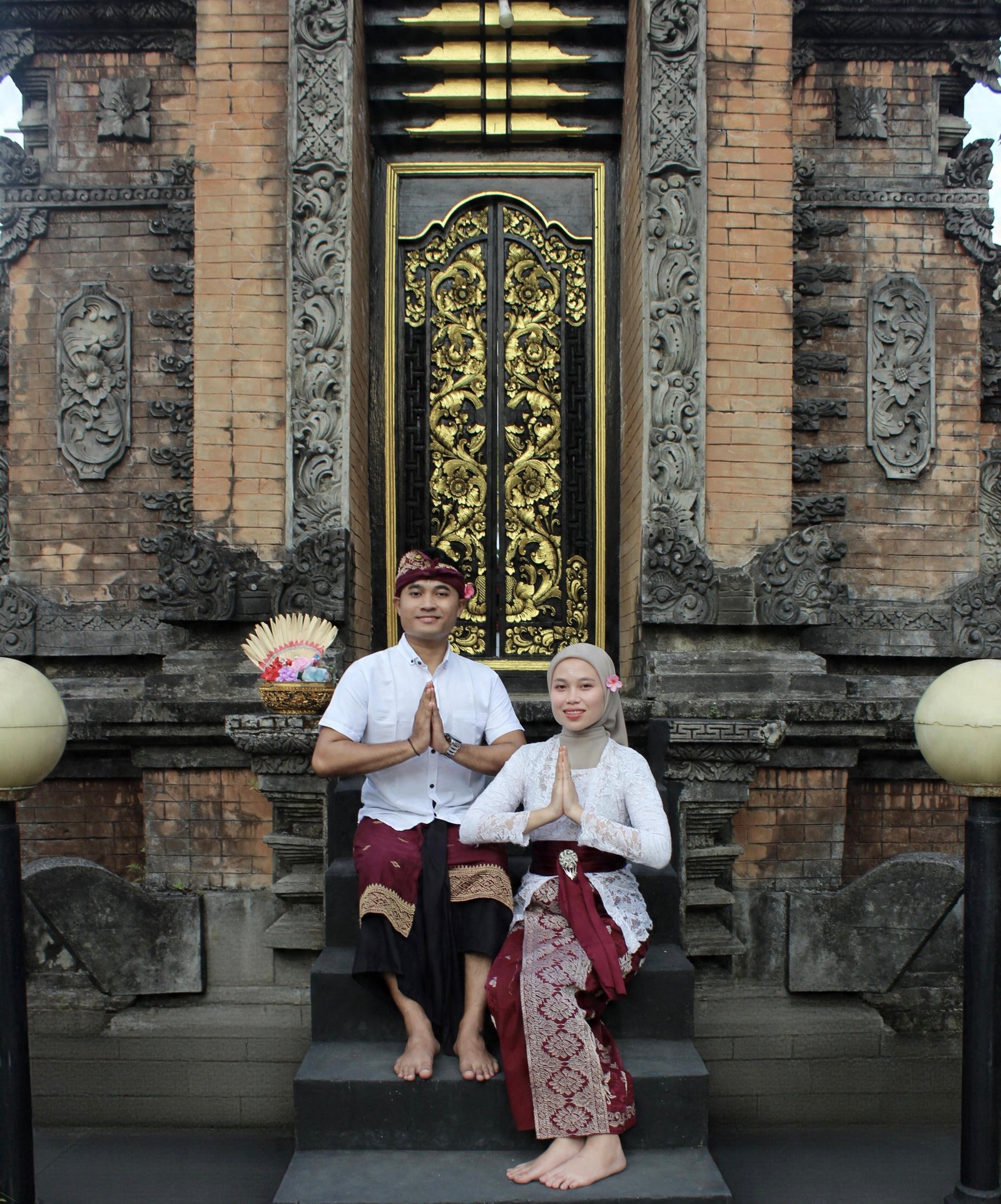 Cover Agung & Reza