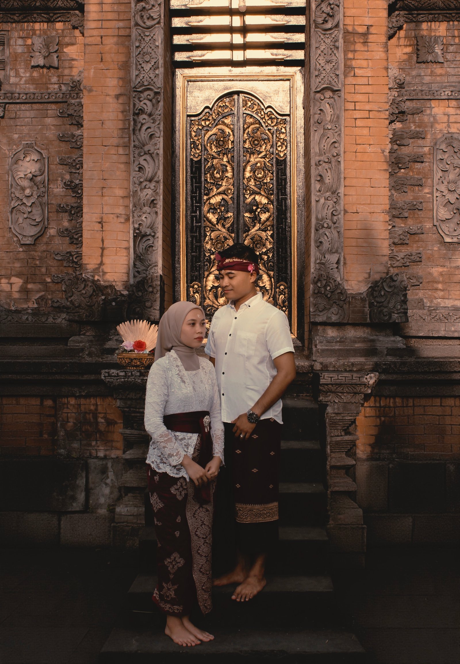 Couple Event